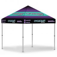 Cycle Craft Popup Style Canopy