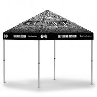 GateNine Popup Style Canopy 2