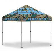 SE Bikes Popup Style Canopy
