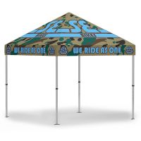 SE Bikes Popup Style Canopy